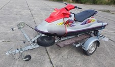 Seadoo GSX Limited Jetski 2 Takt 135Ps 947 951 Wassermotorrad ohne Trailer