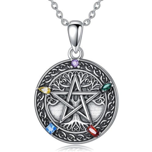 Religiöse kette sterling - kette,