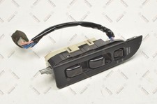 DAIHATSU FEROZA 1.6 16V 95PS Fensterheberschalter Steuerung Panel 