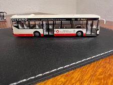Rietze 1:87, Mercedes Benz