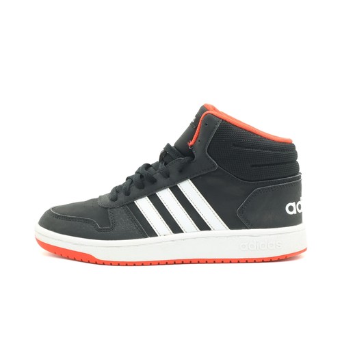 Adidas damen hoops mid sneaker - hoops,