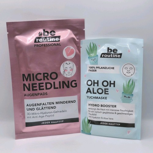 Routine set micro - routine,