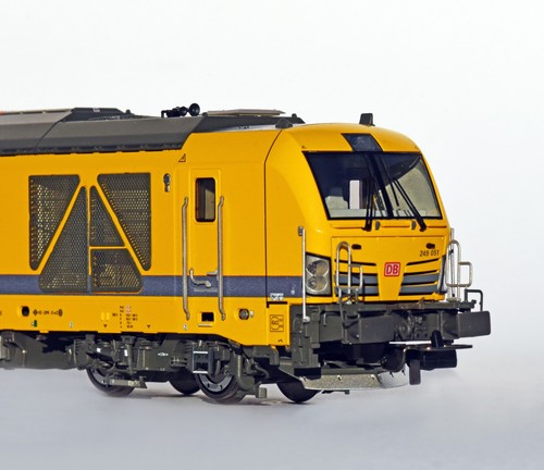 Piko 71377 vectron - piko, h0