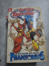 Lustiges Taschenbuch 471 - Die