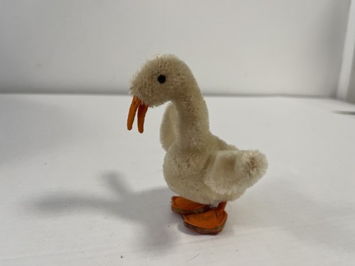 Steiff tier gans - tier, cm
