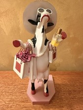 CowParade Figur "Alphadite