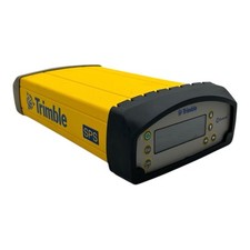 Trimble SPS550H GPS Receiver Bluetooth Emfänger Station Modul