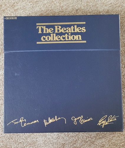 The beatles - beatles,