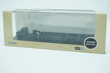 Militärtransporter - 1:76,