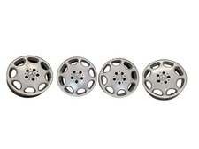 Alufelge Felge 7.5Jx16 H2 ET51 LK5x112 Mercedes W140