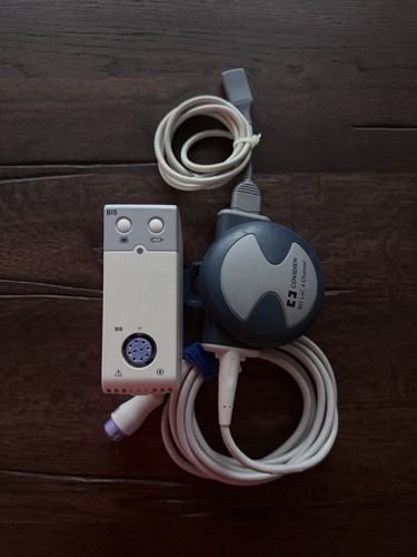 Mindray bis monitoring - mindray,