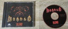 Diablo 1 Pc Spiel In Sehr