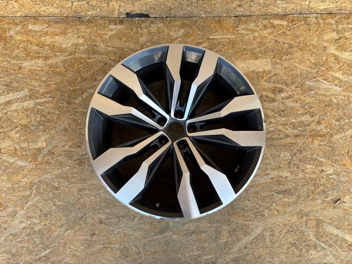 Volkswagen touareg iii - volkswagen, 2019