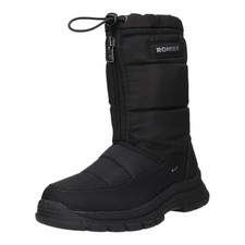 Allwetterstiefel Warmfutter