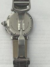 Cartier pasha - cartier,