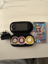 Sony PSP Street E1004 Mit 3