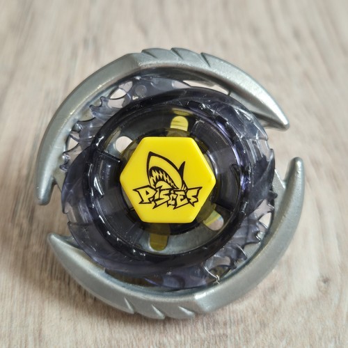 Beyblade thermal pisces - beyblade:,