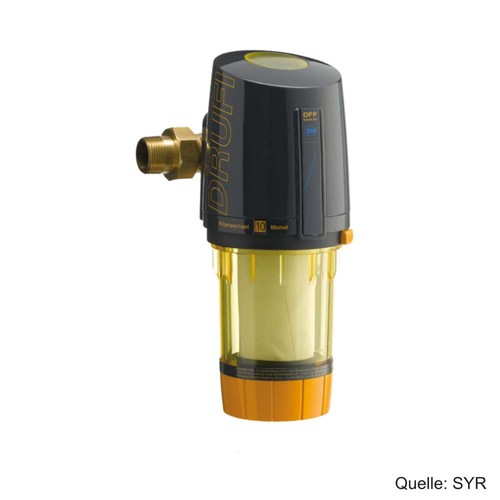 Syr druckminderer drufi dff - drufi,