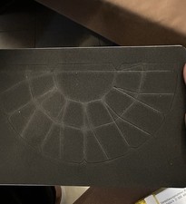 Sizzix Bigz L Form Origami-Schachtel Stampin up