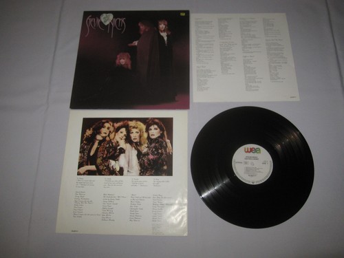 Vinyl stevie nicks - vinyl,