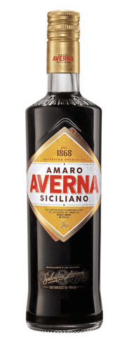 Averna amaro - averna,