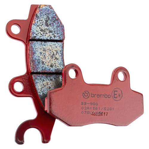 Bremsbeläge brembo 07su12sp - bremsbeläge,
