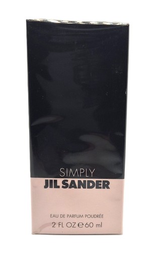 Jil sander simply - eau, de