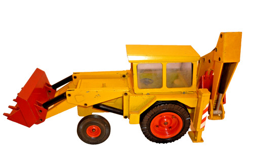 Nzg metallmodell 105 - nzg,