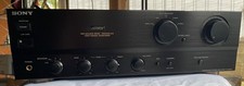 Sony Verstärker Integrated Stereo Amplifier TA-F461R 