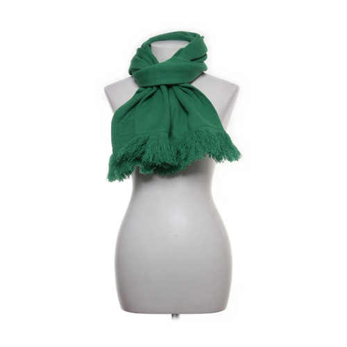Zara schal damen grün - damen,, grün,