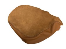 Kalahari brown genuine leather - kalahari,