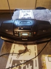 Panasonic Power Blaster Rx
