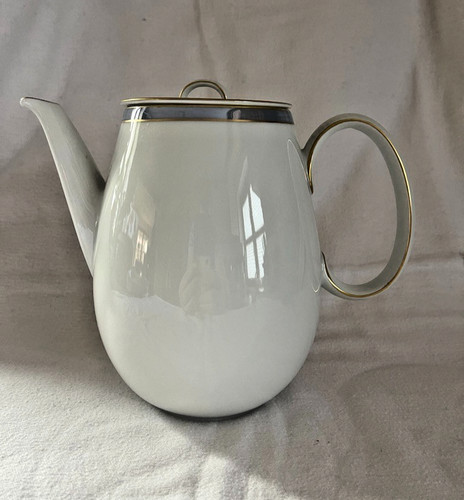 Kaffeekanne von thomas serie - kaffeekanne,