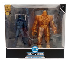 Mcfarlane multiverse batman - mcfarlane, dc