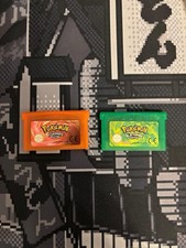 Pokemon feuerrot blattgrün - pokemon,
