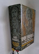Die Bibel Heilige Schrift des