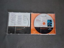 CD Navigation DX Blaupunkt