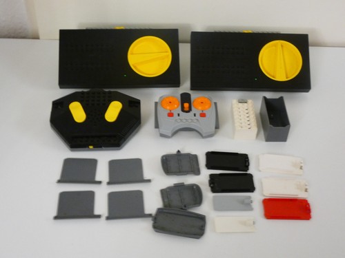 Lego trafo fernbedienung - lego,