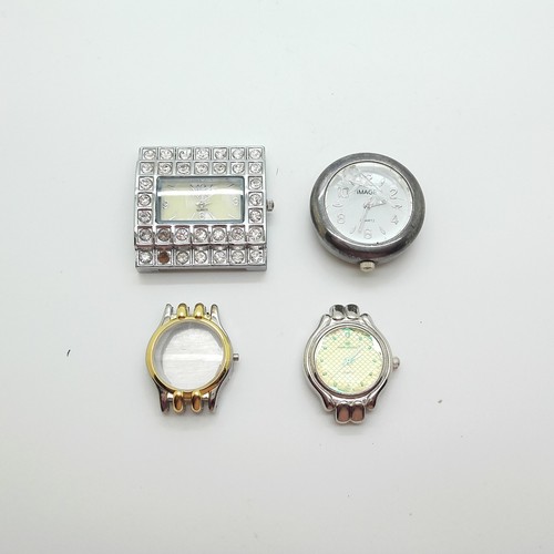 Armbanduhren uhren gehäuse - armbanduhren,