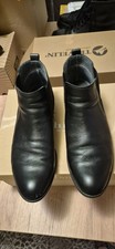 Gabor Leder Stiefeletten in