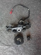 Honda Transalp 600 Schloßsatz komplett  PD06