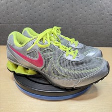 Nike Shox Reax Shoes Womens