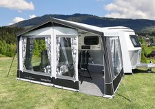 Walker Touring Plus