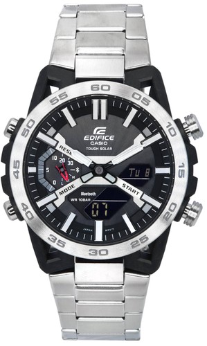 Casio edifice solar sport - edifice,