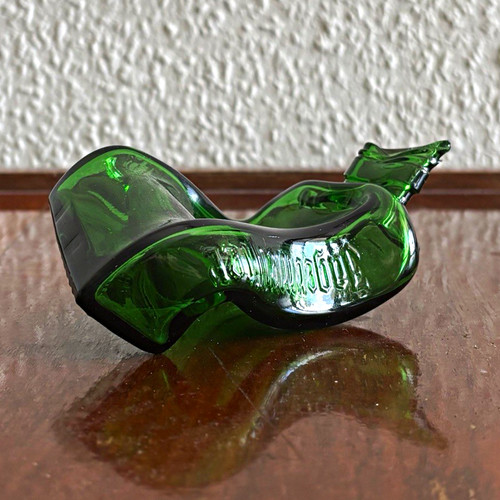 Jägermeister flaschen schale - jägermeister, flaschen-schale