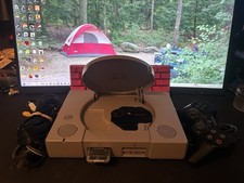 Playstation console ps1 - 1,