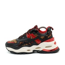 Buffalo Damen Plateausohle