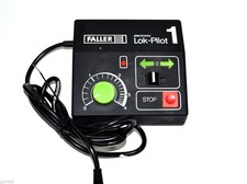 Faller train spur - , e-train/spur