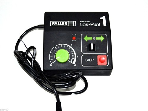 Faller train spur - , 0