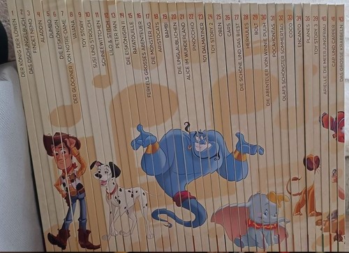 Fanhome disney magische - disney, "magische